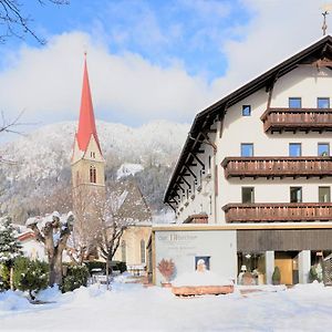 Historic Guesthouse Bircher B&B Apartments Near Sterzing